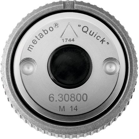 METABO Spannmutter Quick (1/9)