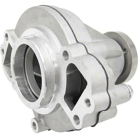 Motorkühlwasserpumpe 4575902 für Ford, Lincoln, Jaguar und Land Rover (1/5)