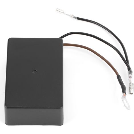 Limiteur de régime moteur RPM Club Car 1016511 101909401 Compatible DS Precedent (1/5)