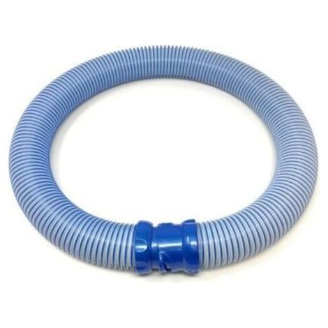 Pool Systems R0527700 Kit de remplacement de tuyau de 1 mètre, compatible avec Zodiac X7 T3, T5, Mx6 Mx8, tuyau de nettoyage pour piscine (1/4)