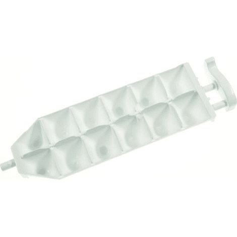 BAC A GLACONS POUR REFRIGERATEUR BOSCH - 00492382 (1/2)