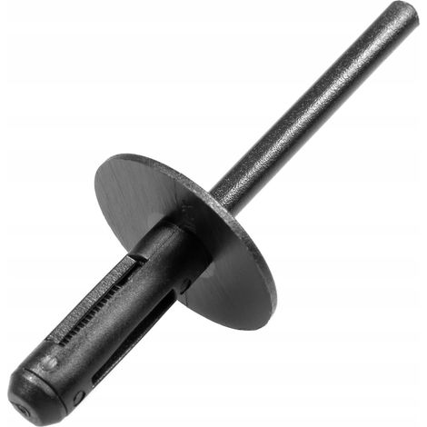 1 clip a perno NIT BMW X1 E84 X3 F25 X5 E70 X6 (1/4)
