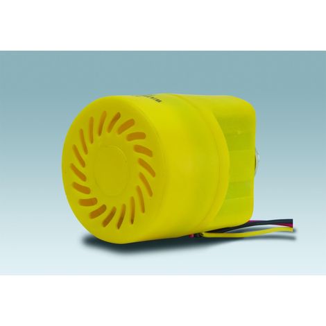 AVERTISSEUR De Recul SONORE HAUTE RESISTANCE 1224V