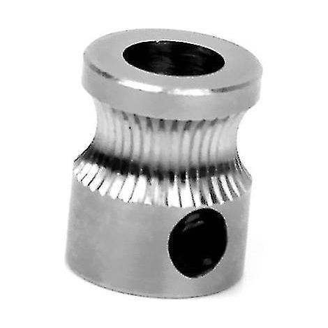 1 Stück Mk8 Antriebszahnrad 5mm Welle (1/3)