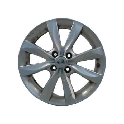 [PRODUIT D'OCCASION] Jante Aluminium NISSAN Note ♻️ Ref Oe. D03003vu1b - Garantie à vie (1/2)