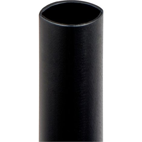 3M MDT-A12/3-B Schrumpfschlauch mit Kleber Schwarz 12 mm 3 mm Schrumpfrate:4:1 1 m
