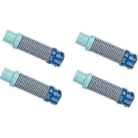 4 adaptateurs de tuyau d'aspirateur de piscine X77094 pour robot nettoyeur de piscine Zodiac MX6 MX8, adaptateur d'aspiration pour piscine (1/5)