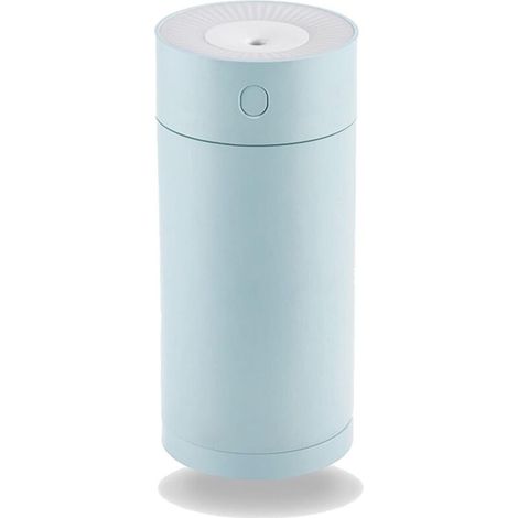 Humidificateur avec plateau diffuseur d'arômes intégré (1/5)