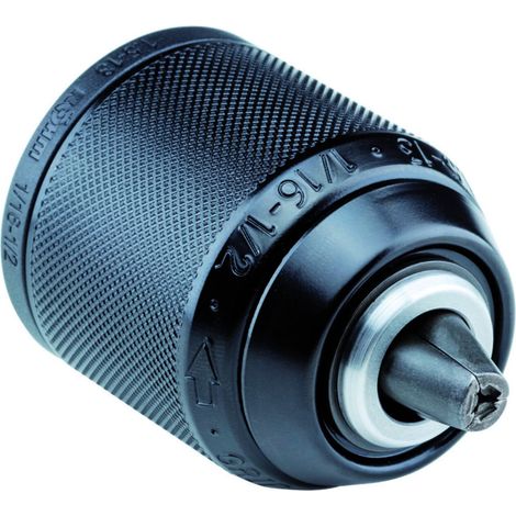 RÖHM Bohrfutter Extra 50-RV131,5-13mm 1/2"-20