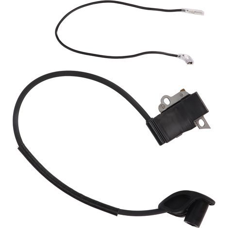 Bobina de encendido adecuada para motosierras Stihl FS120, FS120r, FS200, FS200r, FS250, FS250r, FS300 y FS350 (1/5)