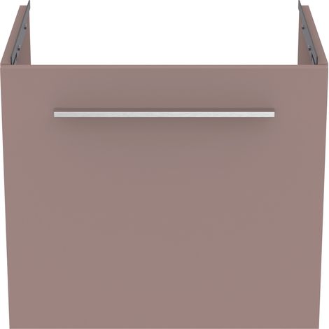 Ideal Standard i.Life S - Mueble bajo lavabo, 50x38x44 cm, beige mate T5290NH (1/5)