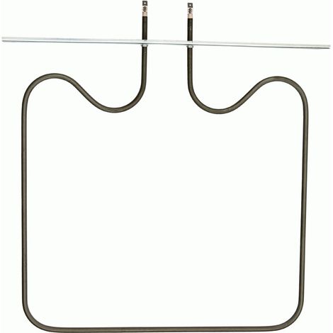 Resistencia solera Horno Teka 1150W 83140301 (1/5)
