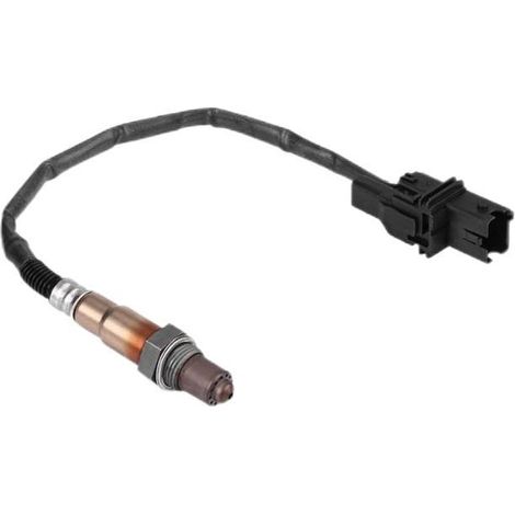 Suitable for Nissan automotive oxygen sensor probes 22693-7Y020 and 22693-6M400. (1/5)