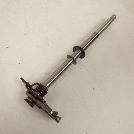[GEBRAUCHT] [GEBRAUCHTES PRODUKT] Originaler Schalthebel für Motorrad Suzuki