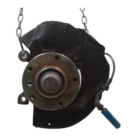 Pivot Avant Gauche BMW Z4 Roadster (e85) 2006- [PRODUIT D'OCCASION]♻️31211096429