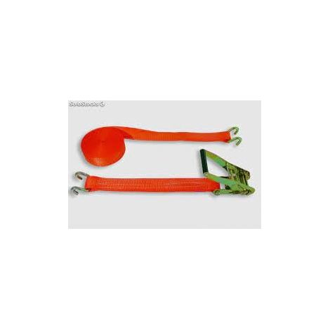 RATCHET CTA7500+PARTE LARGA 9M.C/GANC E/P/C - FORWEI