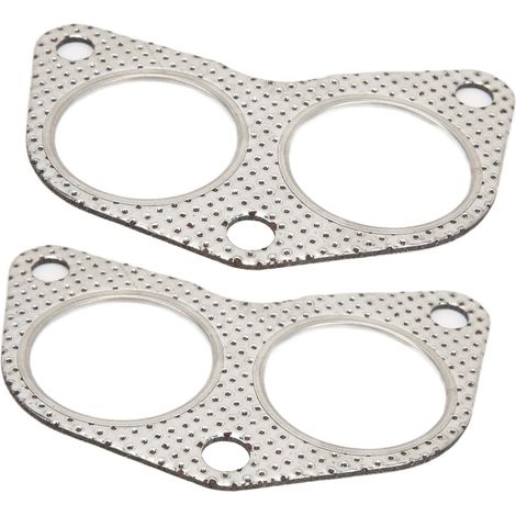 Joint de collecteur d'échappement en graphite, remplacement pour moteurs 2.0L 1.8L 2.5L FA20D EJ20 EJ22T EJ25 (1/5)