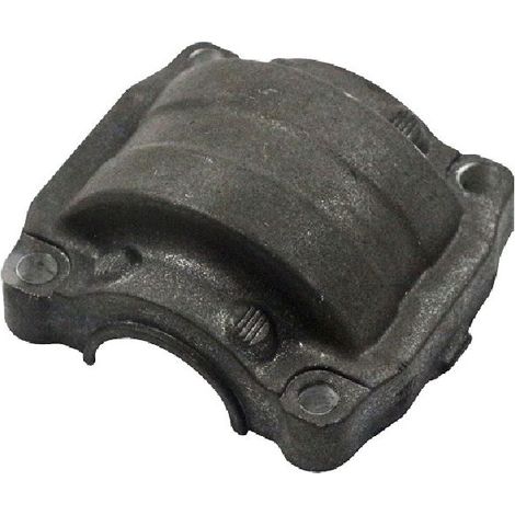 Tapa Inferior Motor compatible con Stihl Ms181  Ref 504327