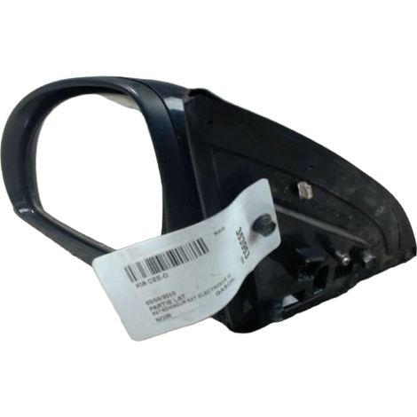 [PRODUIT D'OCCASION] Retroviseur Exterieur Electrique Gauche KIA Cee-d ♻️ Ref Oe. 876101h251 - Garantie à vie (1/4)
