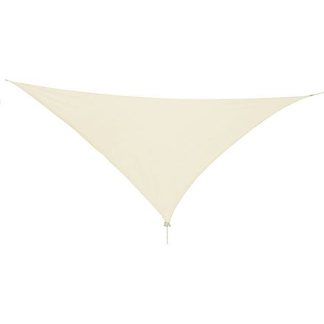 Dreieck Sonnensegel 5x5x5m vers. Farben-DMC2021B-var-drop