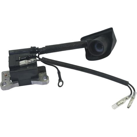 ORIGINAL desbrozadora bobina de encendido STIGA ABR 26 J - BC 330 118803162/0