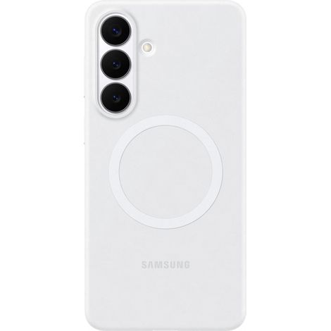 FUNDA SILIC MAGN BLANCA GALAXY S26+
