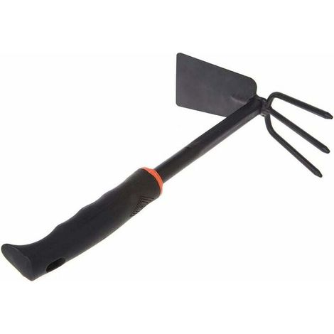Serfouette. panne et fourche 29 cm Lebogne