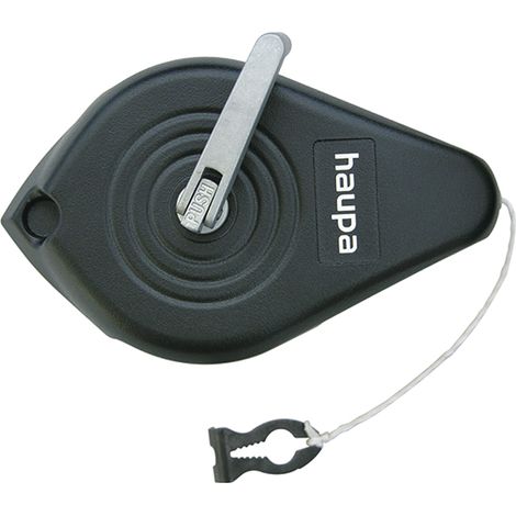 Marcador impacto haupa 150019 precisión robustez