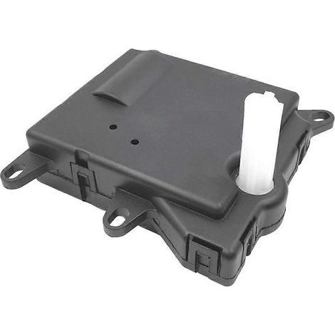 Actionneur de porte de mélange d'air de chauffage/climatisation 604-908 pour Ford Expedition, Mercury et Lincoln (1995-2002) F5TZ19E616C F77Z19E616AB 1712309