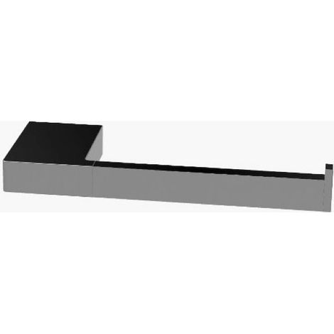 Colombo Design Miniq porta rotolo sinistra cromato codice prod: B5008SCR