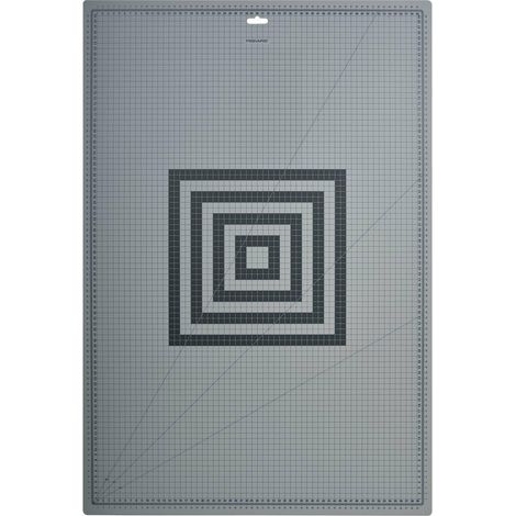 Fiskars, Tappeto per taglierina, 60 x 91 cm (8372)