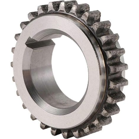 Pignon de vilebrequin 2312125050 pour Ix35 pour Magentis Sorento (1/5)