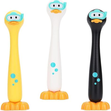 Lot de 3 bâtons de plongée pour piscine, jouets de plongée sous-marine, renforcement de la confiance en soi, bâtons de plongée (1/5)