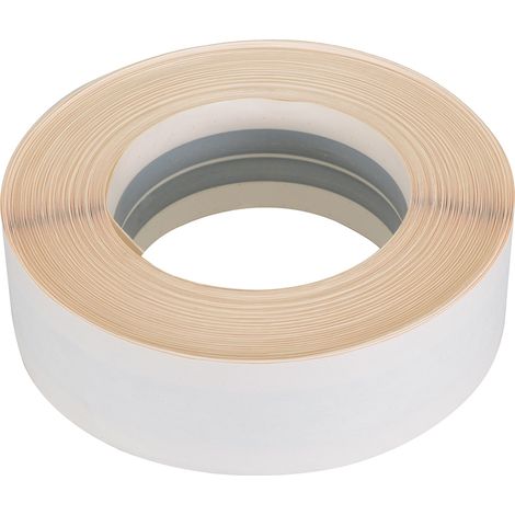 Gipskartonplatten Kantenschutzband 50 mm x 30 m