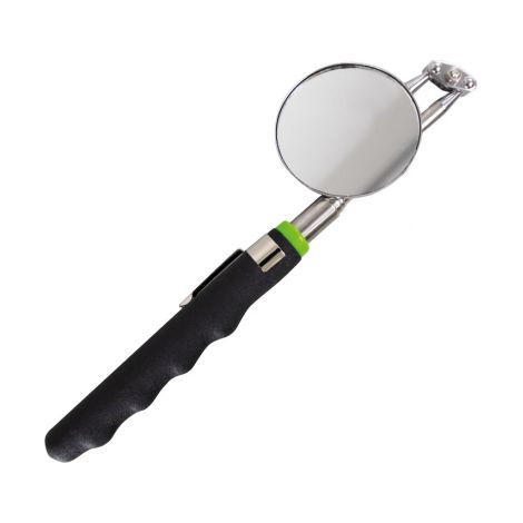 Specchio ispezione JBM D.52468 telescopico articolato 50mm
