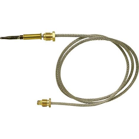 thermocouple flexible TE 833.70.10.50.800 Lg. 800mm (1/2)