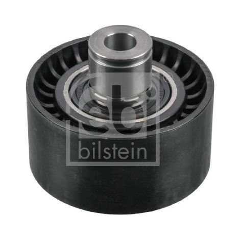 Poulie renvoi/transmission, courroie trapézoïdale à nervures FEBI BILSTEIN 32820 (1/3)