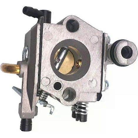 Vergaser WT-194 für Stihl 024 026 MS240 MS260 MS 240 260 Kettensäge 1121 120 0610 Walbro Kettensägenzubehör Werkzeug-JXLGV (1/4)