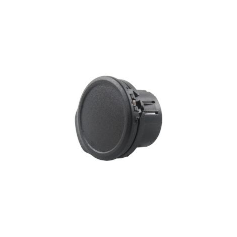 Suitable for Cadillac CT4 and CT5 armrest box rear seat cigarette lighter cover 84310395 (1/4)