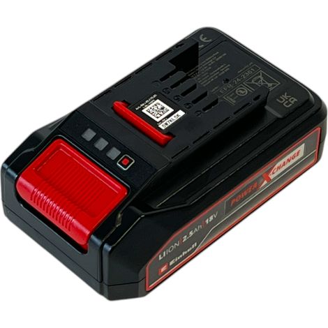 Akku 18V 2,5Ah PXC (1/5)