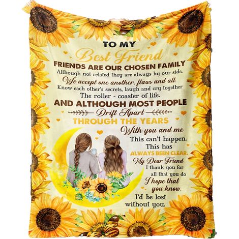 Couverture Enveloppe - Couverture Polaire Thermique 100 × 130 cm - Pour Cadeau Personnalisé - 1 Pièce