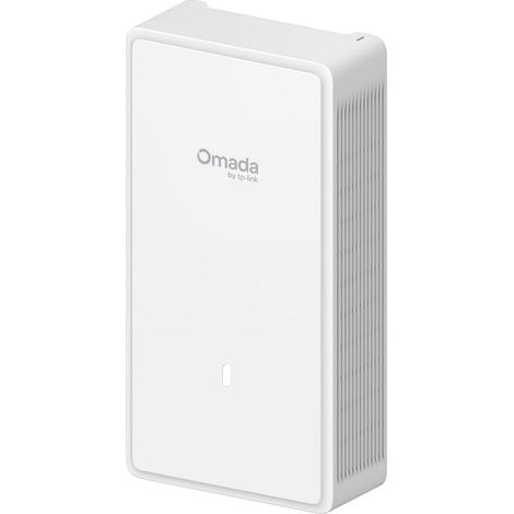 OMADA EAP775-Wall 9300 Mbit/s Blanco Energía sobre Ethernet (PoE)