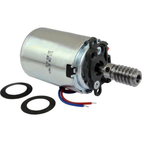 NICE PRWNG08HS Gruppo Motore Elettrico WINGO 24V Versione HS Ricambio