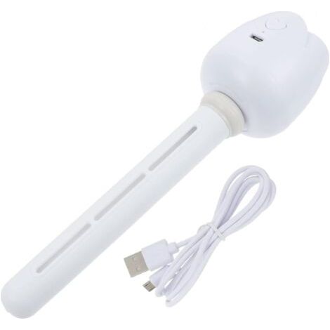 Humidificateur mini-ordinateur de bureau diffuseur d'huiles essentielles pour voiture purificateur d'air hiver diffuseur voiture purificateurs d'air petit appareil d'aromathérapie (1/5)