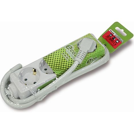 BASE 5 TOMAS 3680W 16A-250 C/INTP 3MT - FAMATEL (1/2)