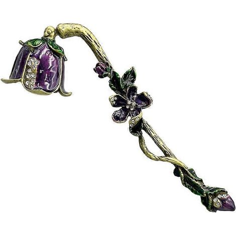 Éteignoir à bougie, éteignoir décoratif en métal (1/5)