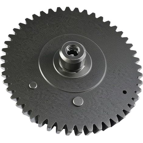 Arbre à cames 84x102mm pour moteur 7.5HP compatible 168F (1/5)
