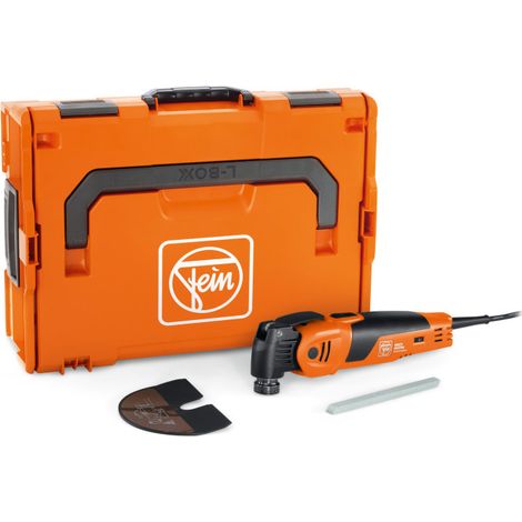Fein MultiMaster MM 700 1.7 Q Basic en L-BOXX (1/5)