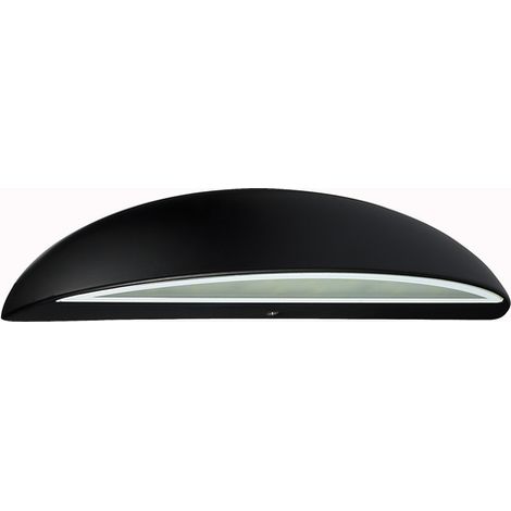 Applique LED 3W casquette noir 4100K (1/4)