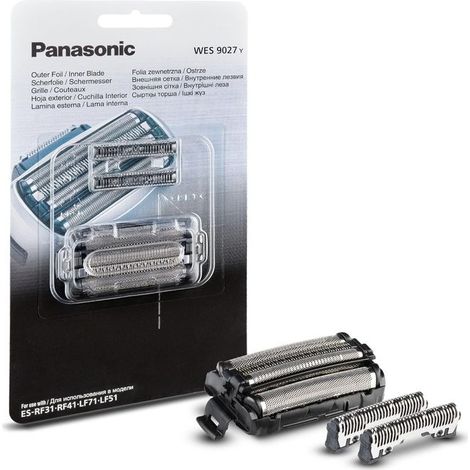 Panasonic WES9027 accessoire de rasage